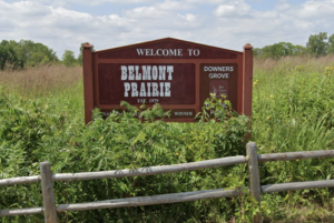 Belmont Prairie